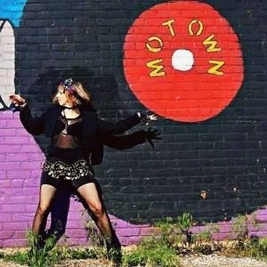 Meet your Posher, Bridget